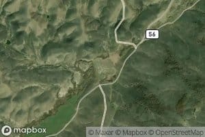Morgan Creek Reservoir Number 1