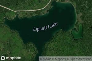 Lipsett Lake
