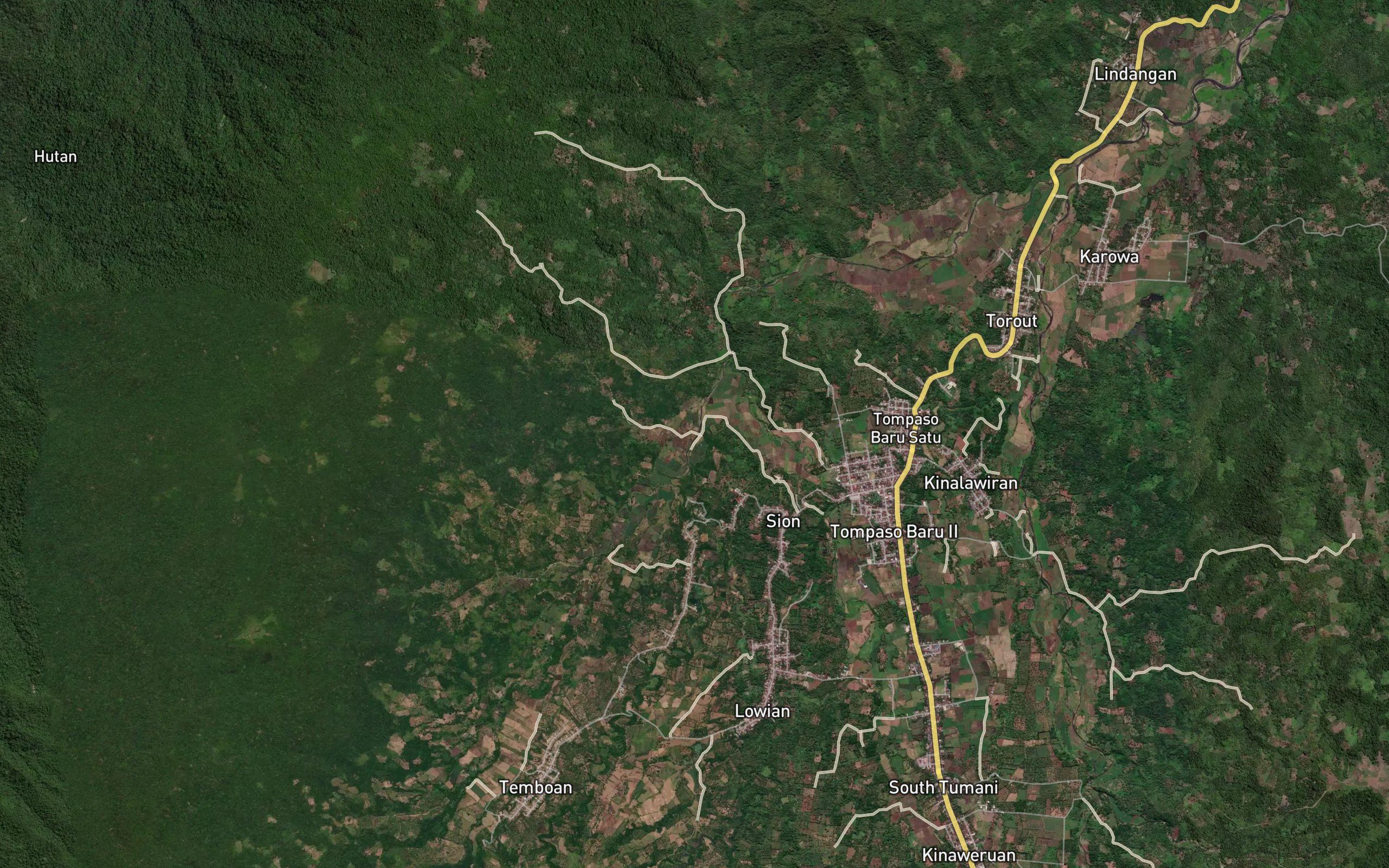 Royongan Simboke