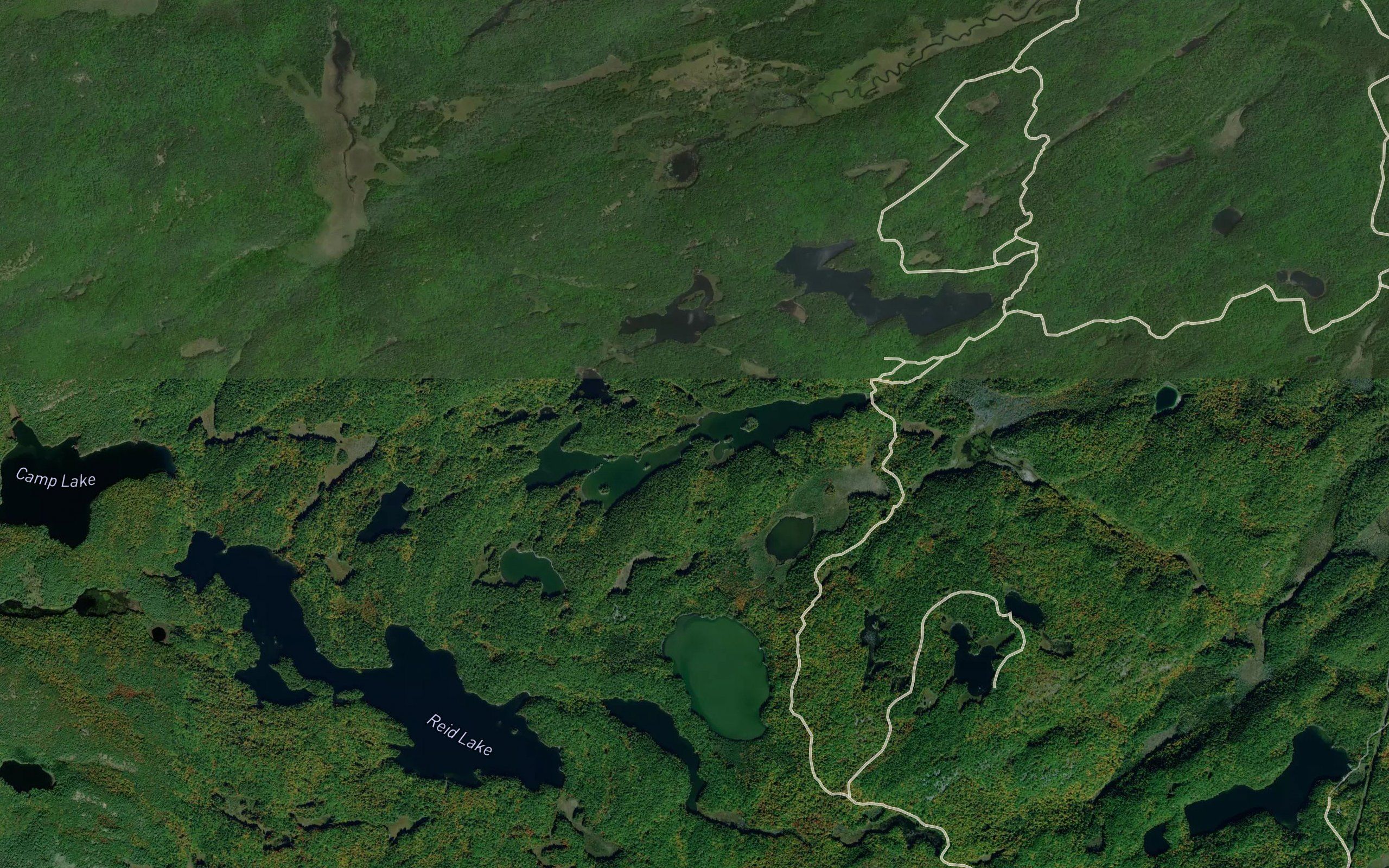 South Quinn Lake