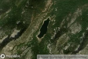 Van Patten Lake