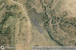 Nicoll Lake