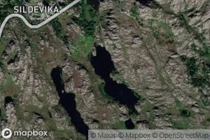 Valsvatnet