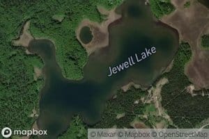 Jewell Lake