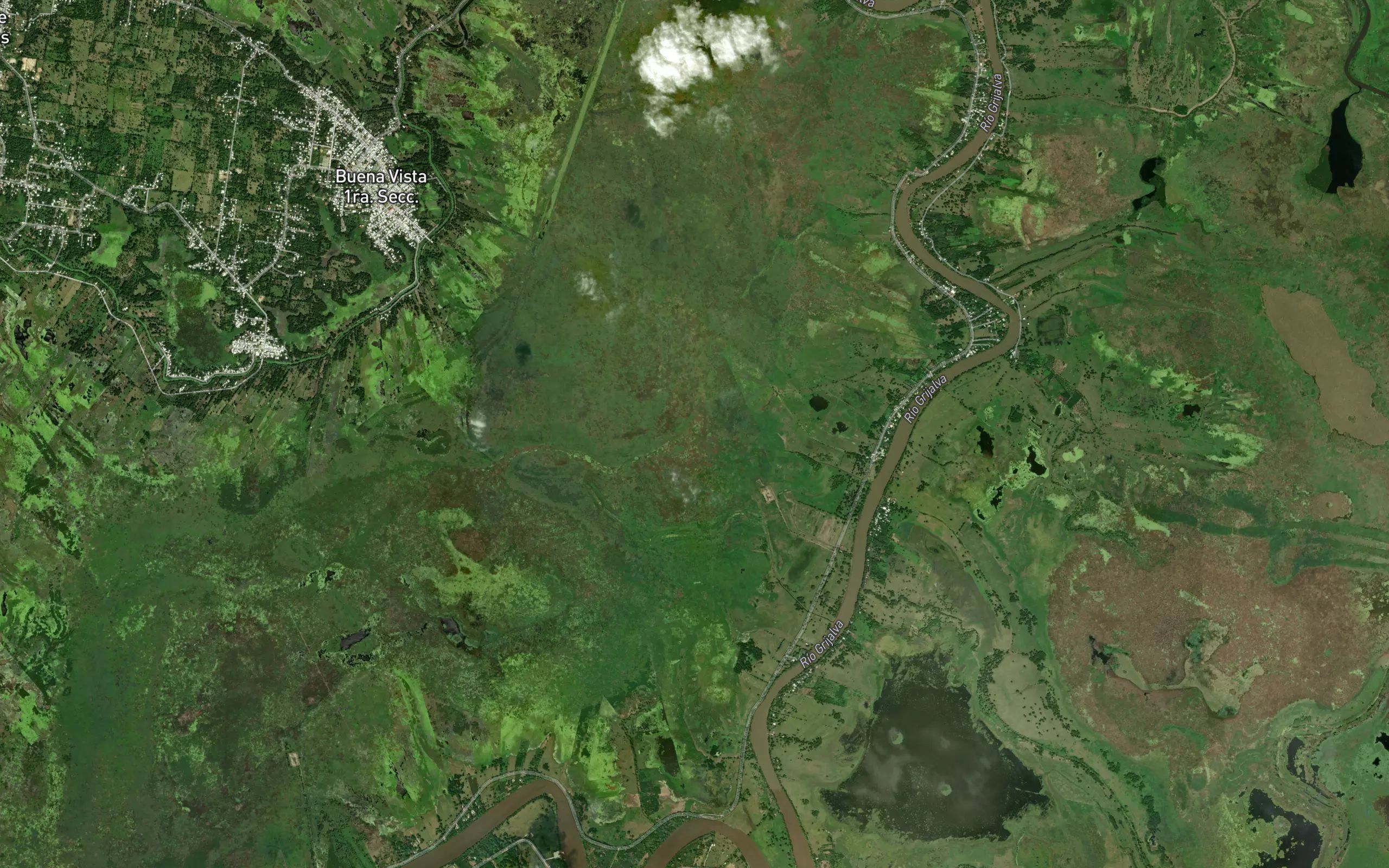 Laguna Malmo
