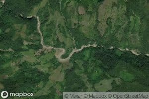 Rio Relambria