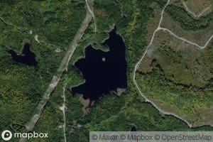 Lac Fantome