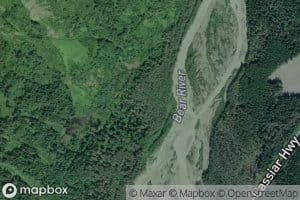 Bitter Creek