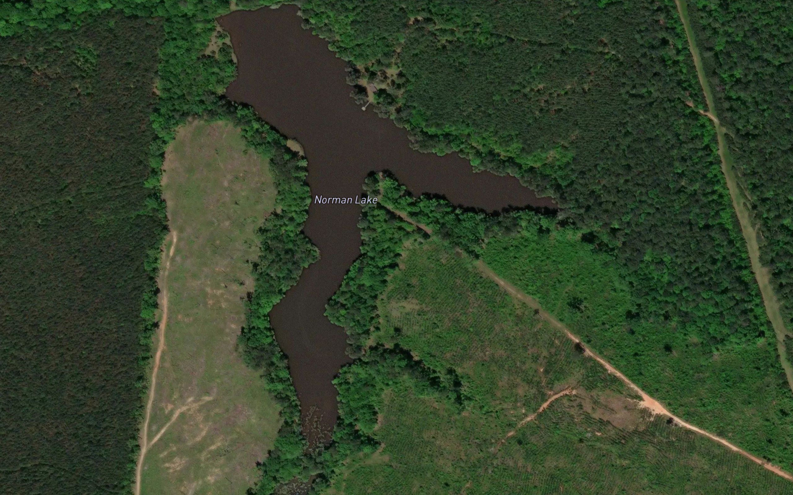 Norman Lake