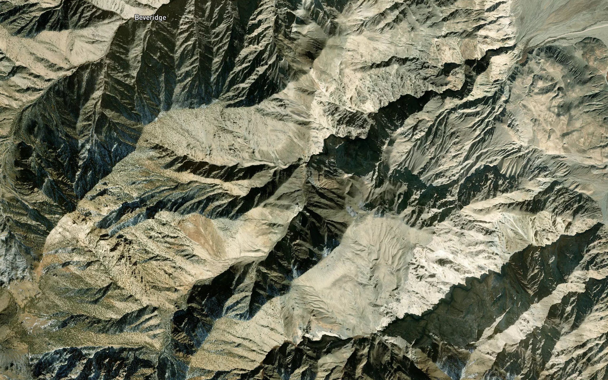 Bighorn Spring