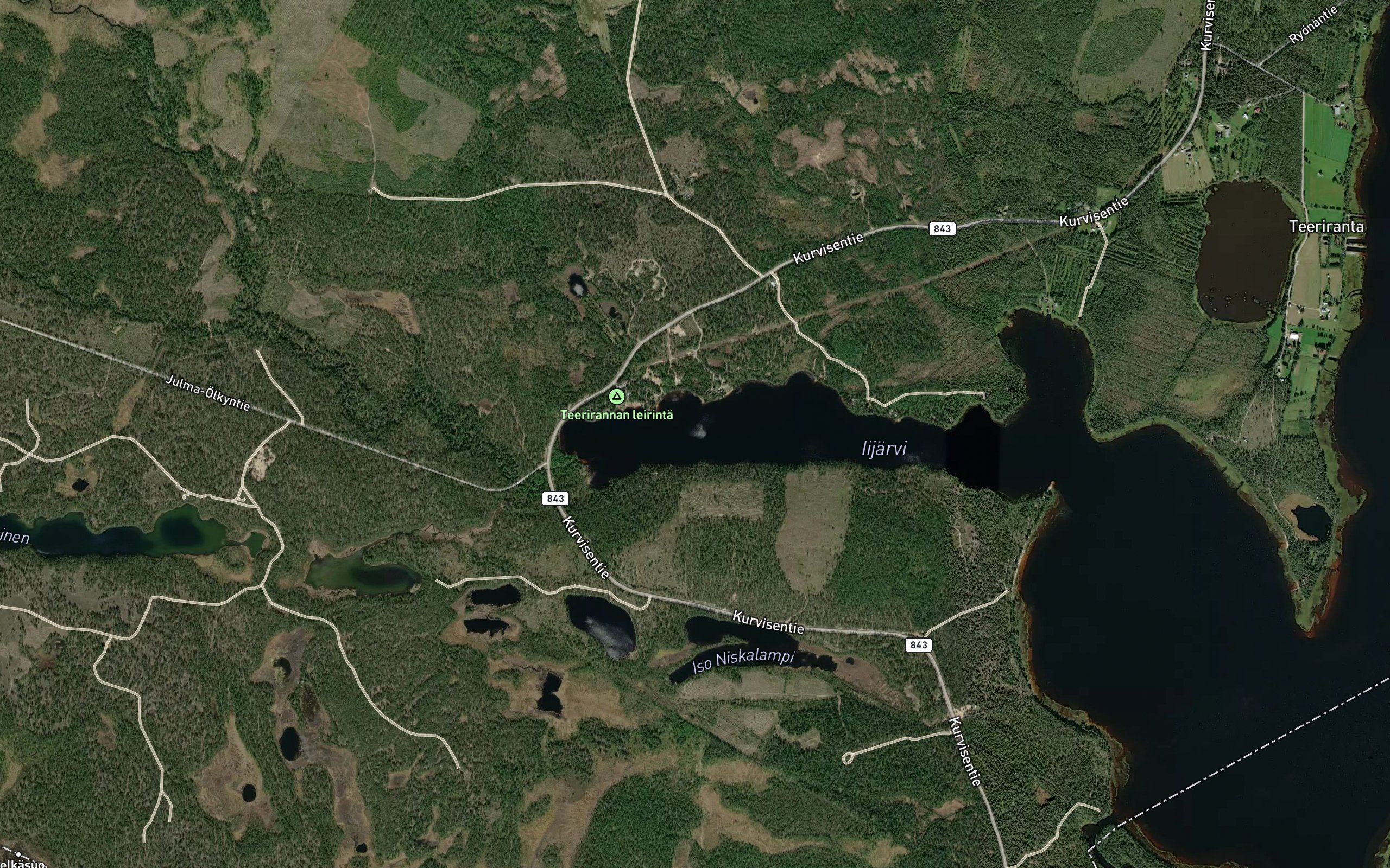 Iso Ahvenlahti