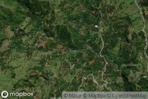 Quebrada Penas Blancas