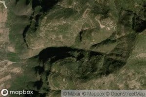 Barranca Los Corrales