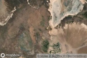 Maurice Catherine Lagoon