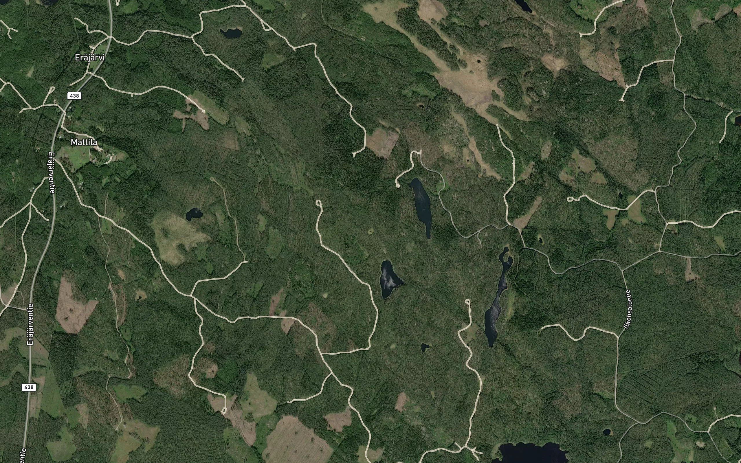 Pieni Karhulampi