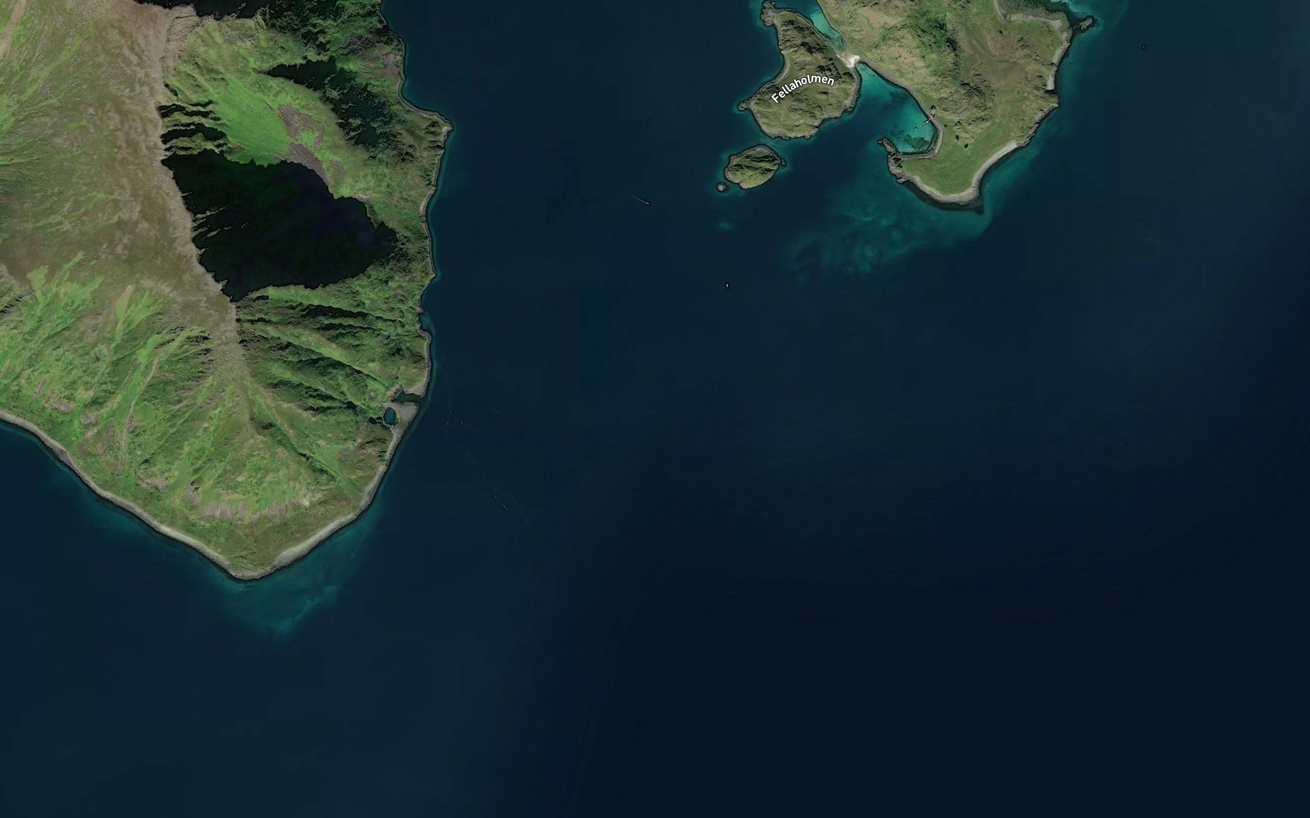 Hamnefjorden