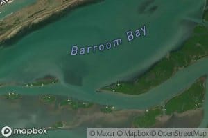 Mailboat Channel