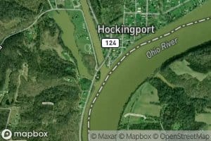 Hocking River