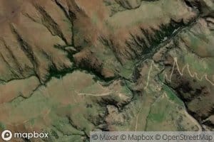 South Branch Kakanui River