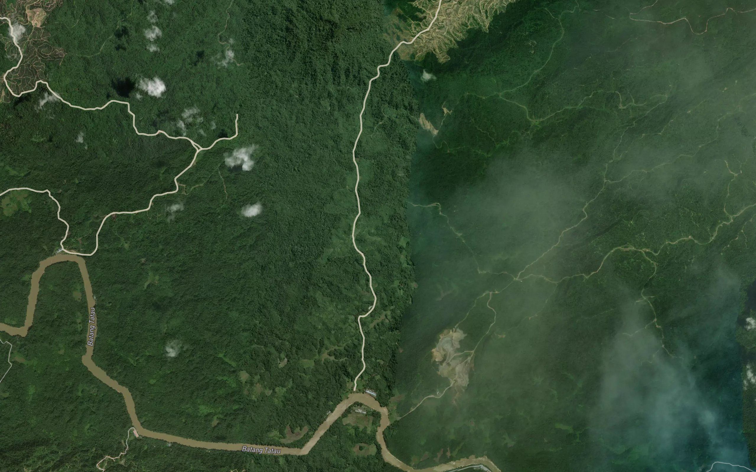 Sungai Silap