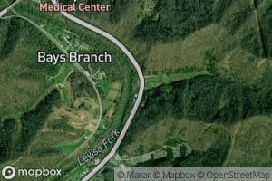 Bays Branch