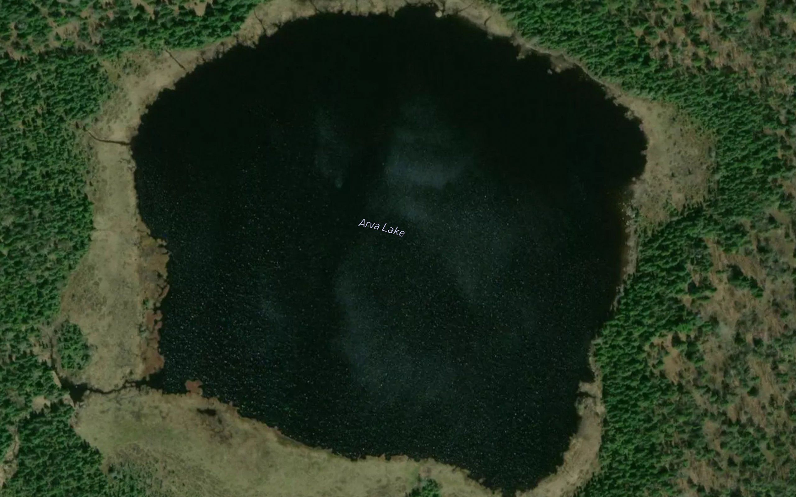Arva Lake