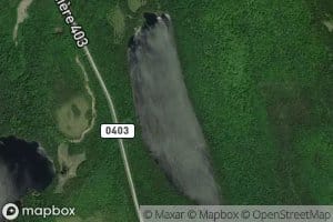 Lac Kakinoskokamak