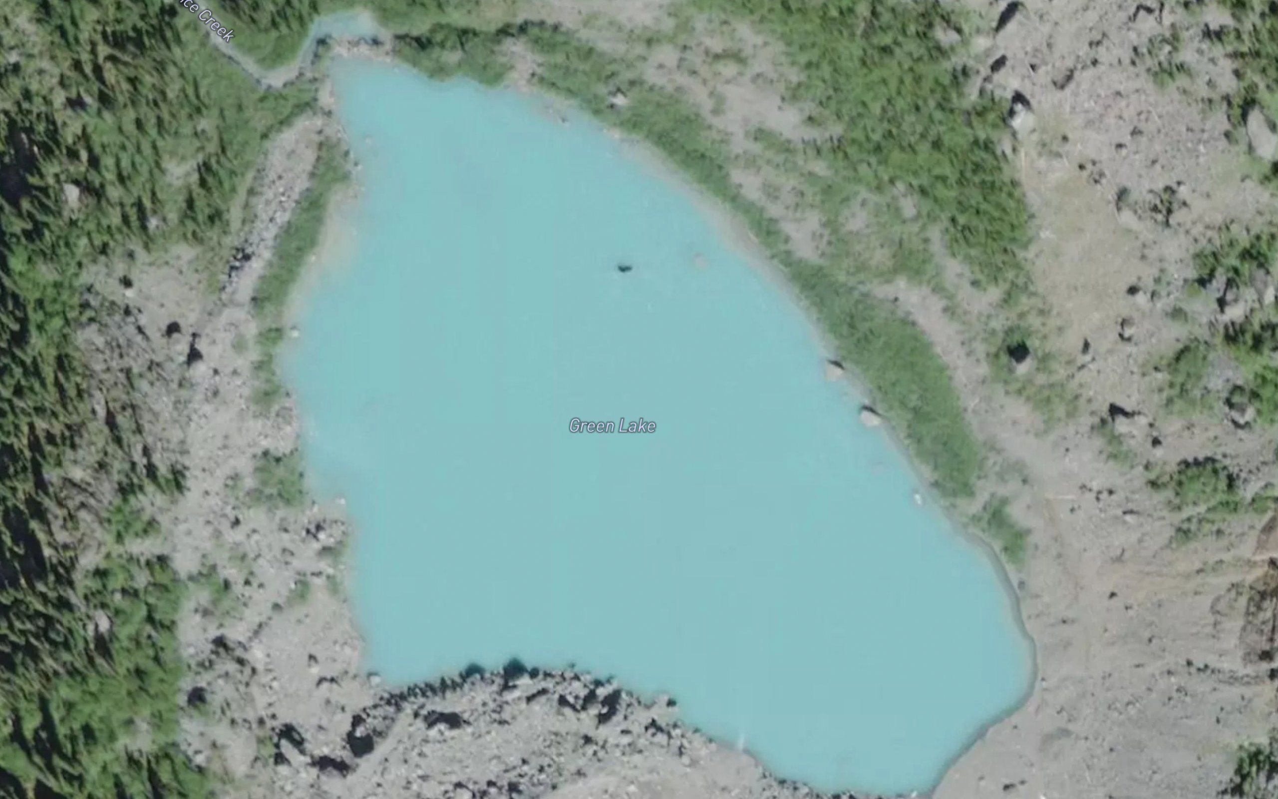 Green Lake