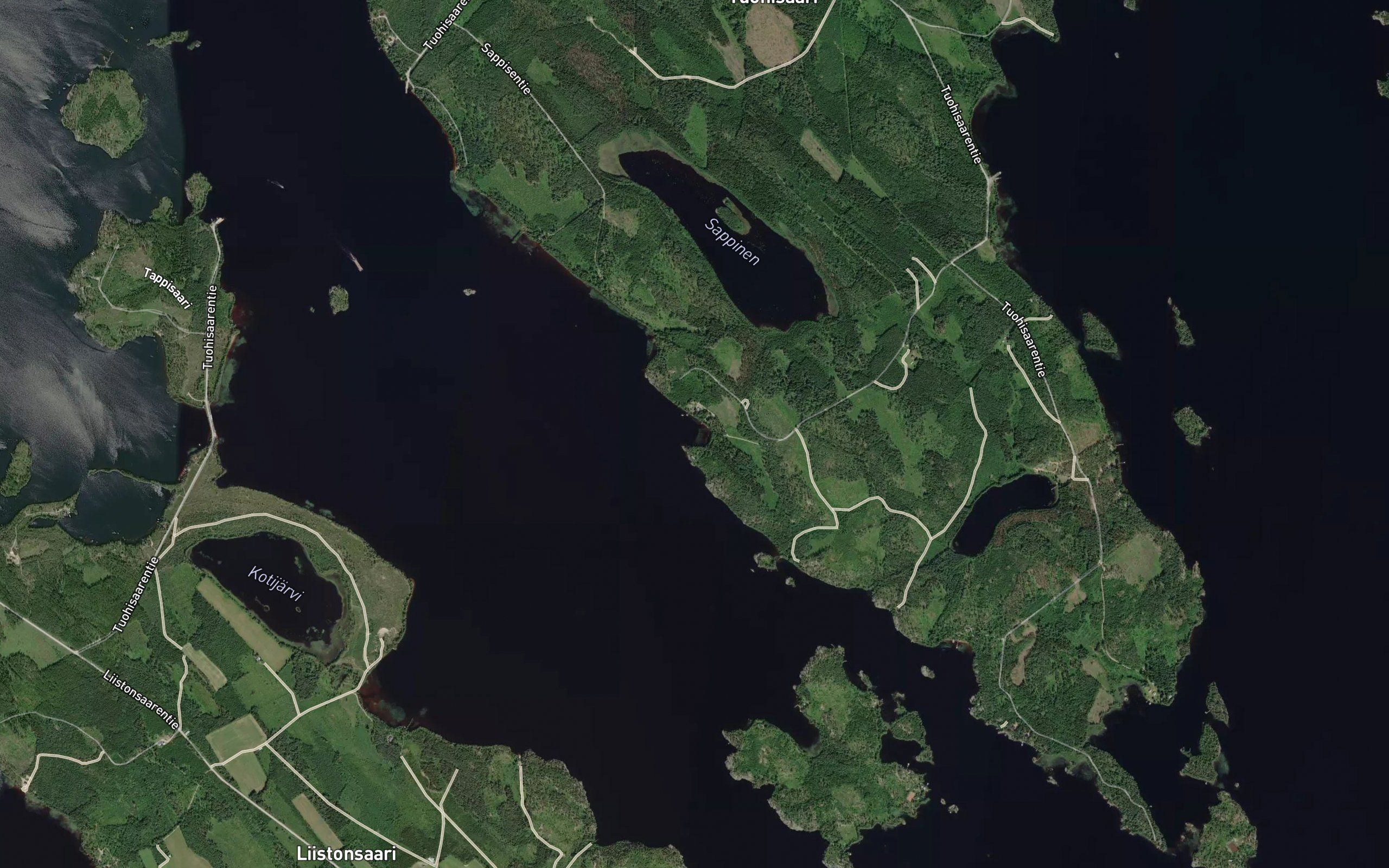 Savilahti