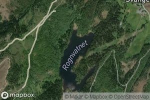 Rognvatnet
