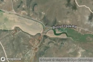 Gregory Creek