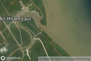 Sungai Air Hitam Laut