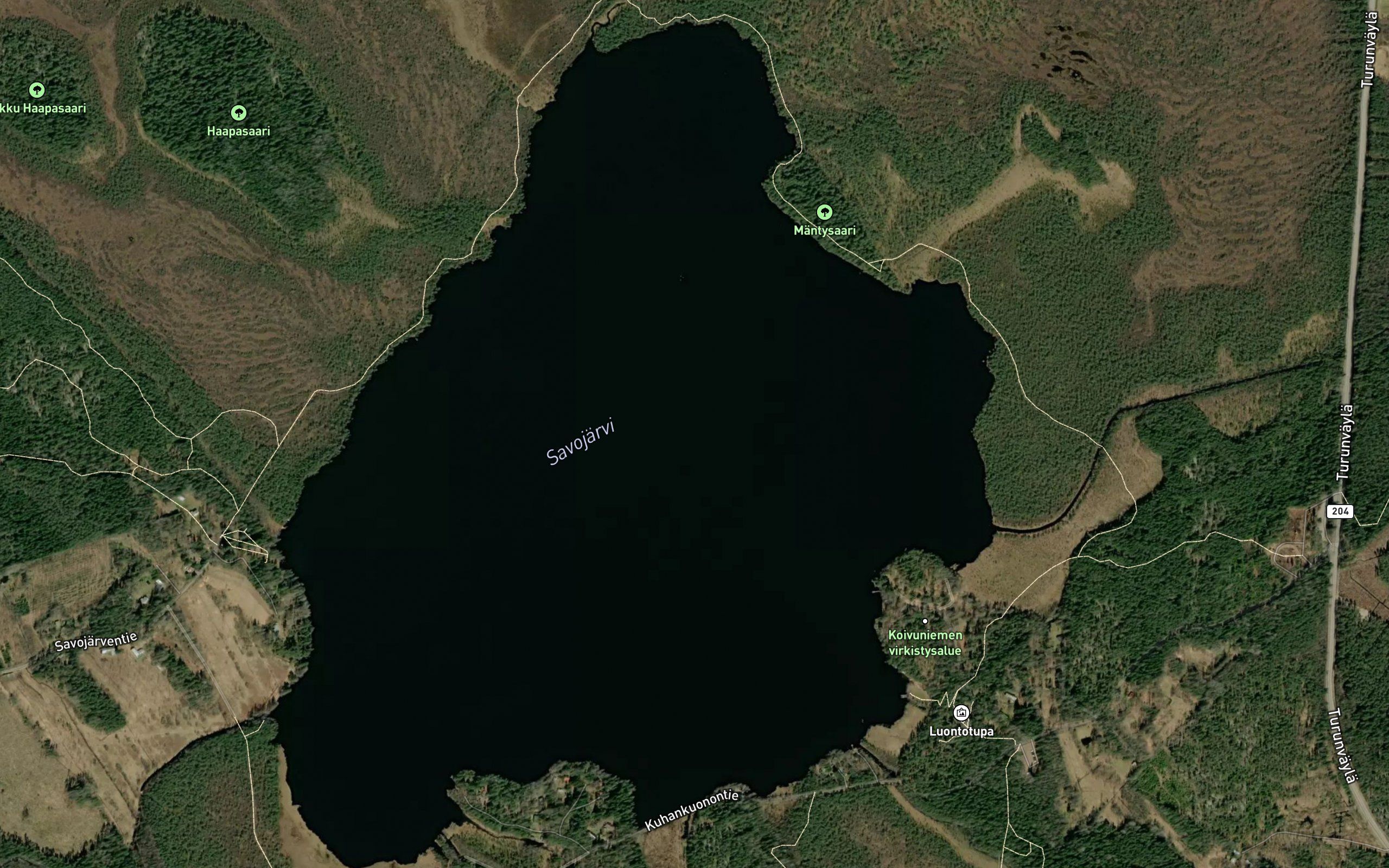 Savojarvi