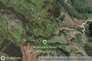 Ngatiawa River