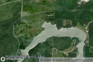 Hammertown Lake