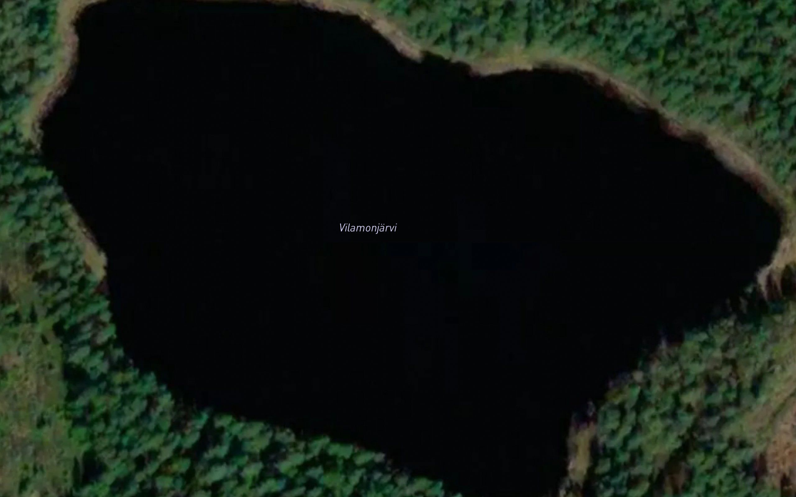 Vilamonjarvi