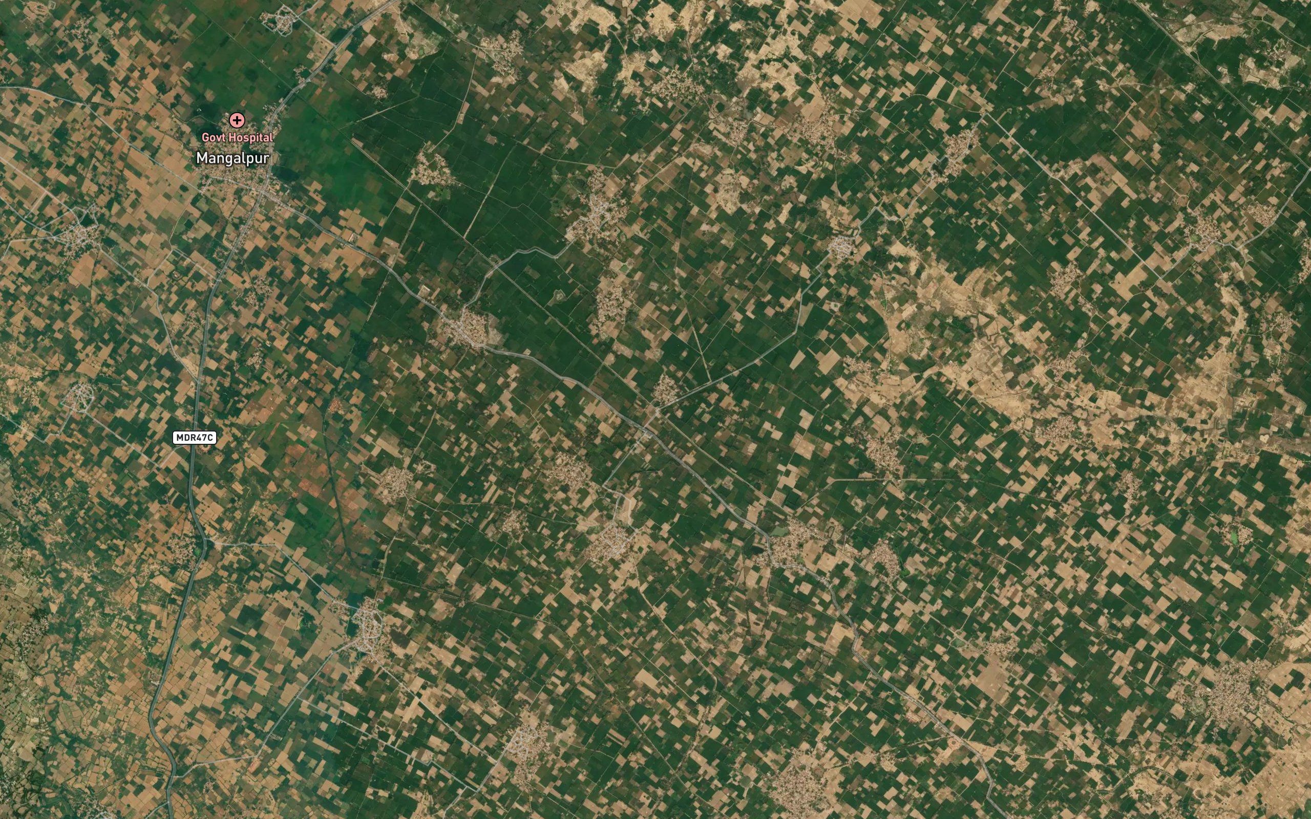 Gahlapur Minor