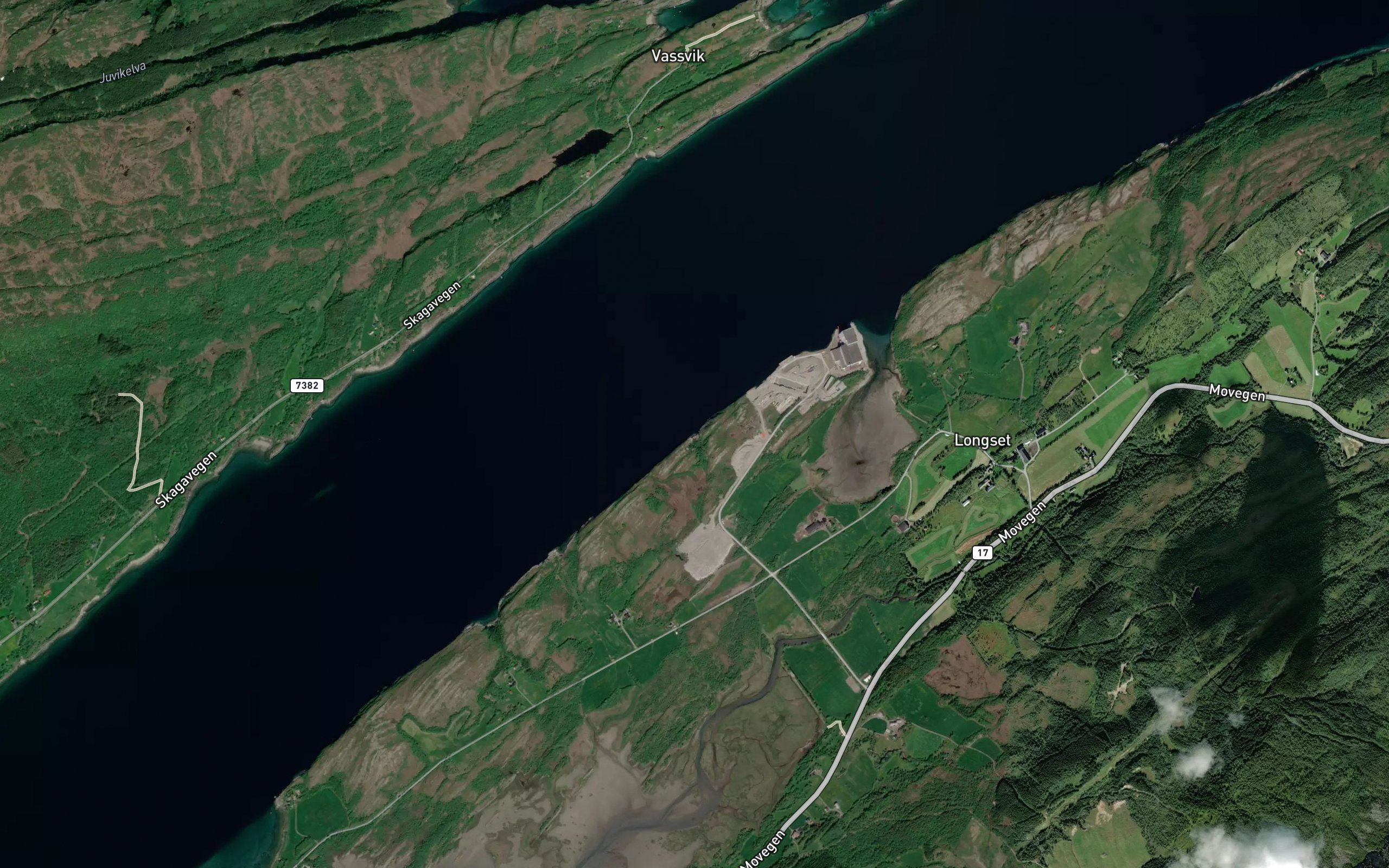 Botnvika