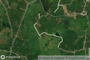 Olupiliyawa Maha Wewa