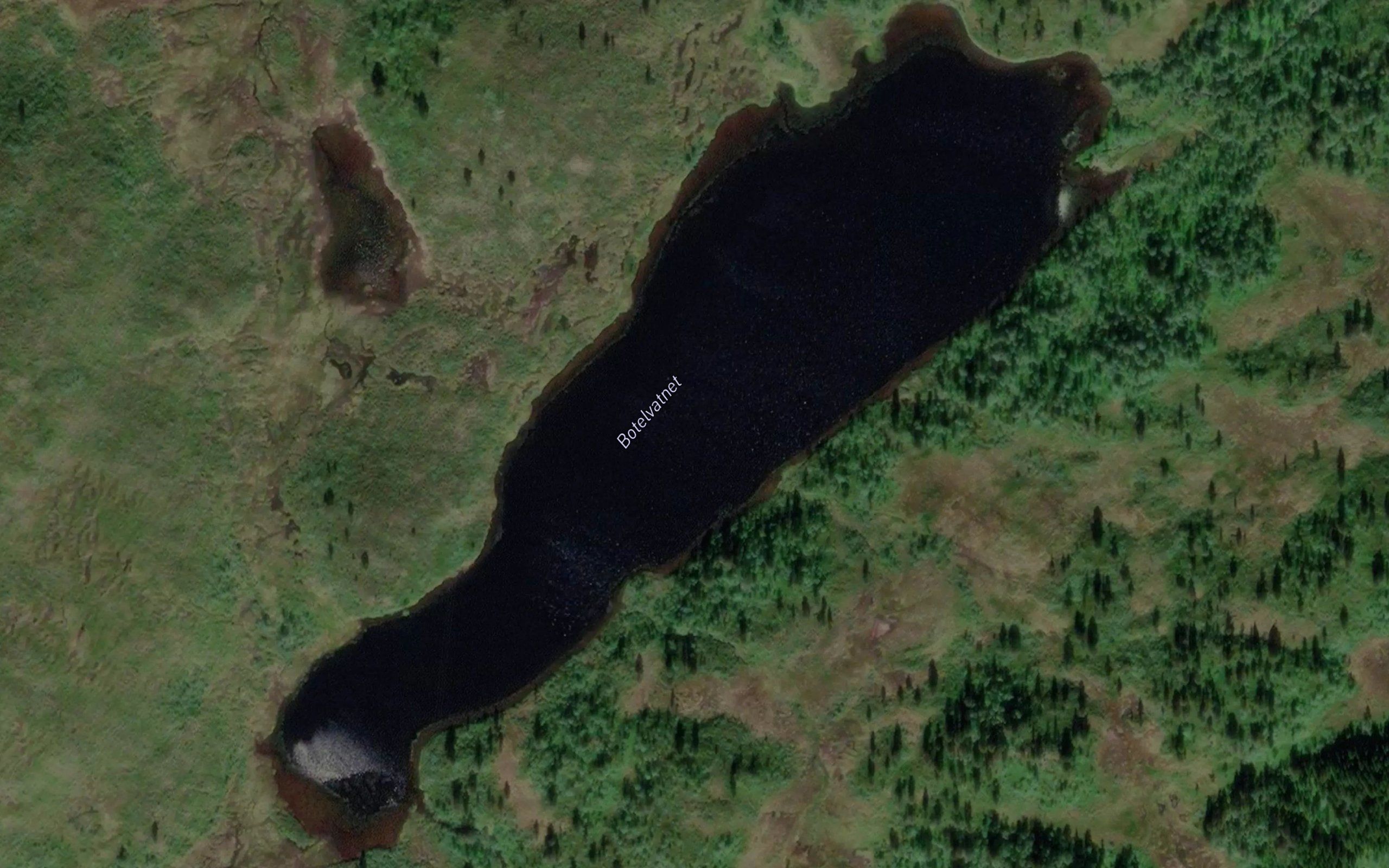 Botelvatnet