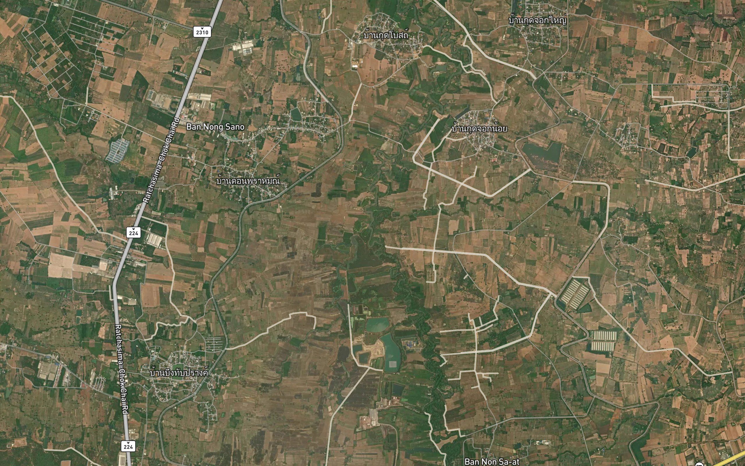 Mae Nam Mun