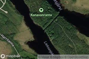 Alaniemen Uittokanava