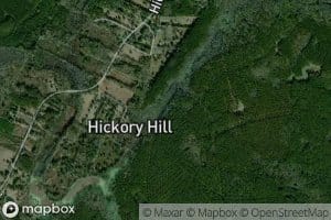 Hickory Hill Lake