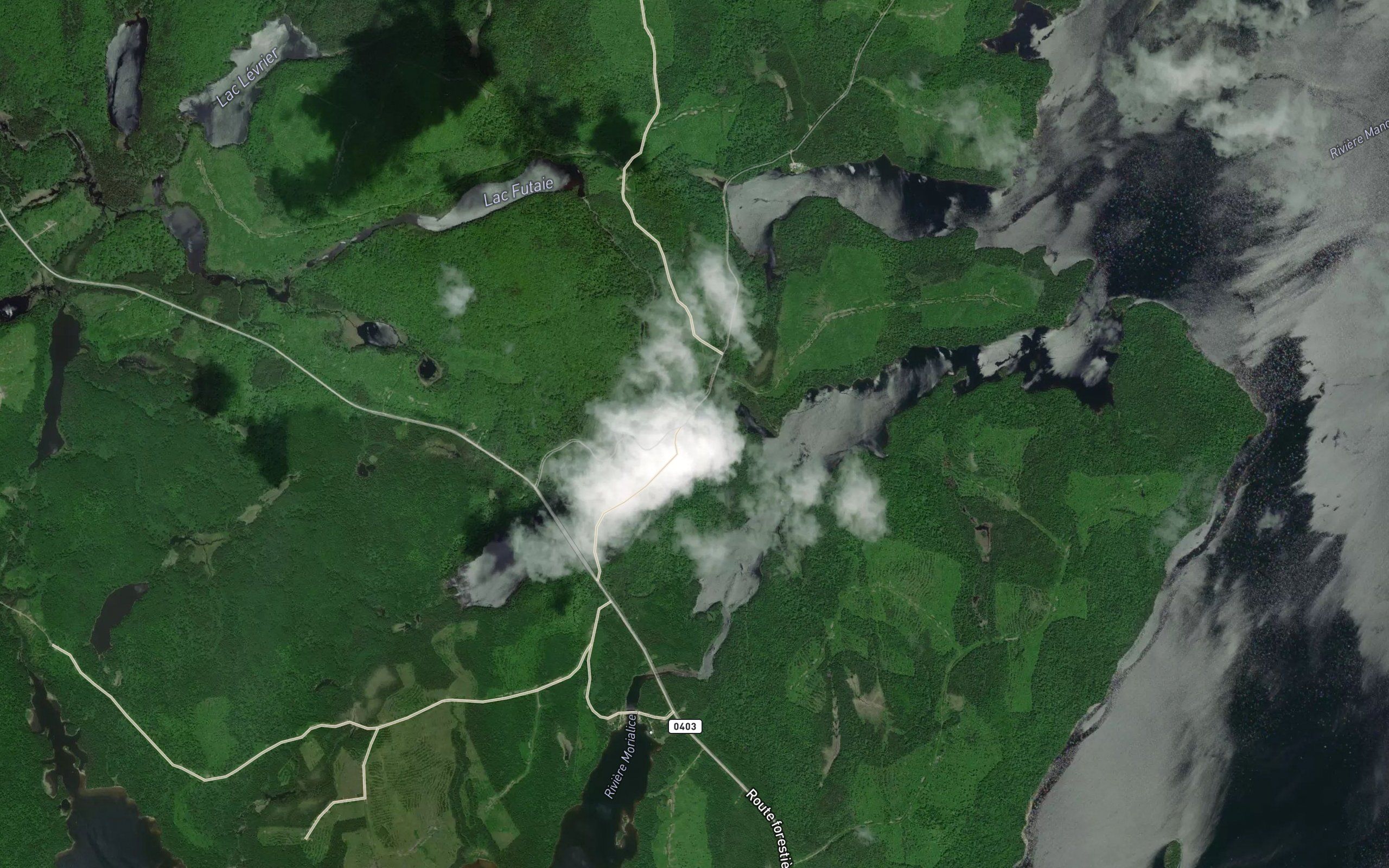 Riviere Kapikakamaci
