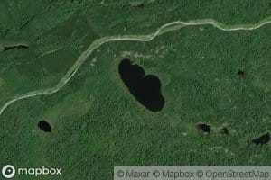 Paddy's Lake