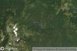 Olson Lake