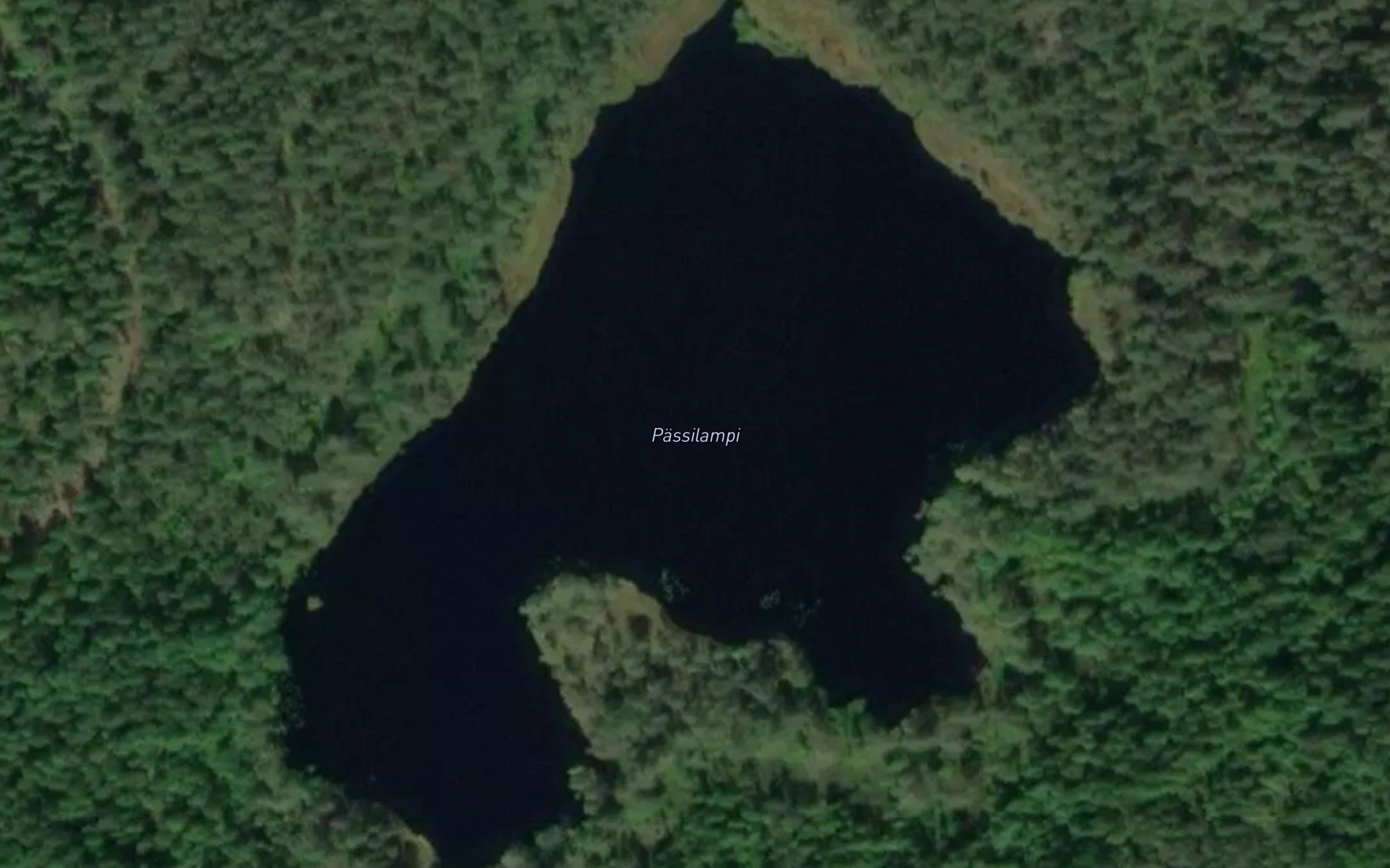Passilampi