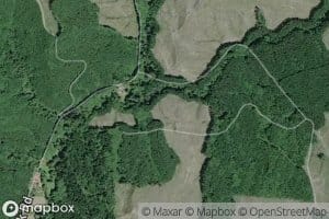 Howe Creek