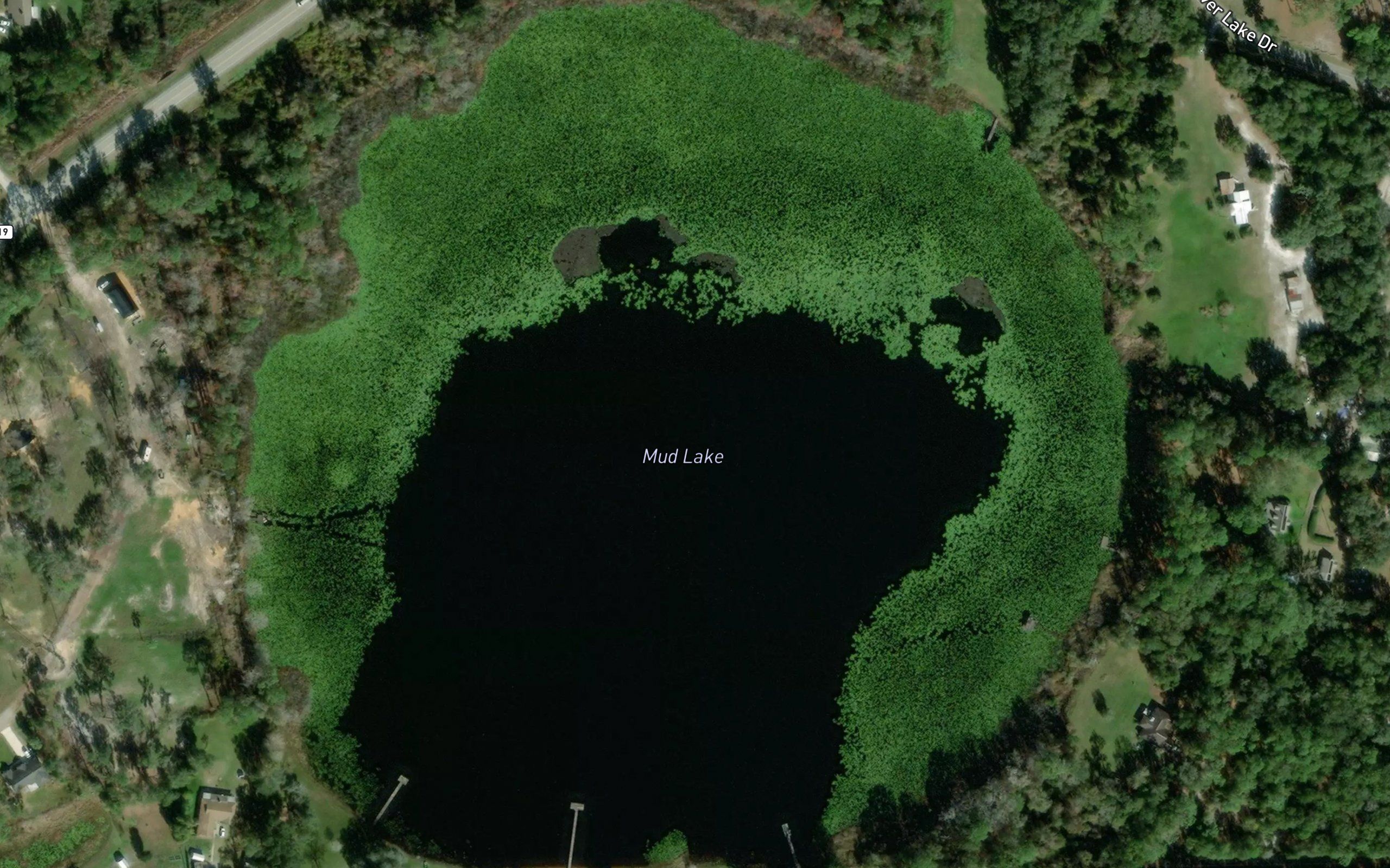 Mud Lake