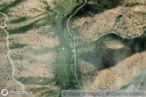Mud Creek